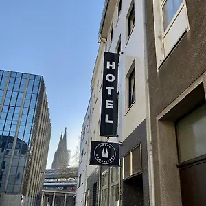 Domspitzen *** Cologne