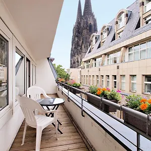 Callas Am Dom *** Cologne