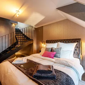 4* Otel La Belle 10