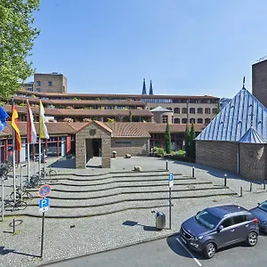 Hotel Maternushaus, Colonia