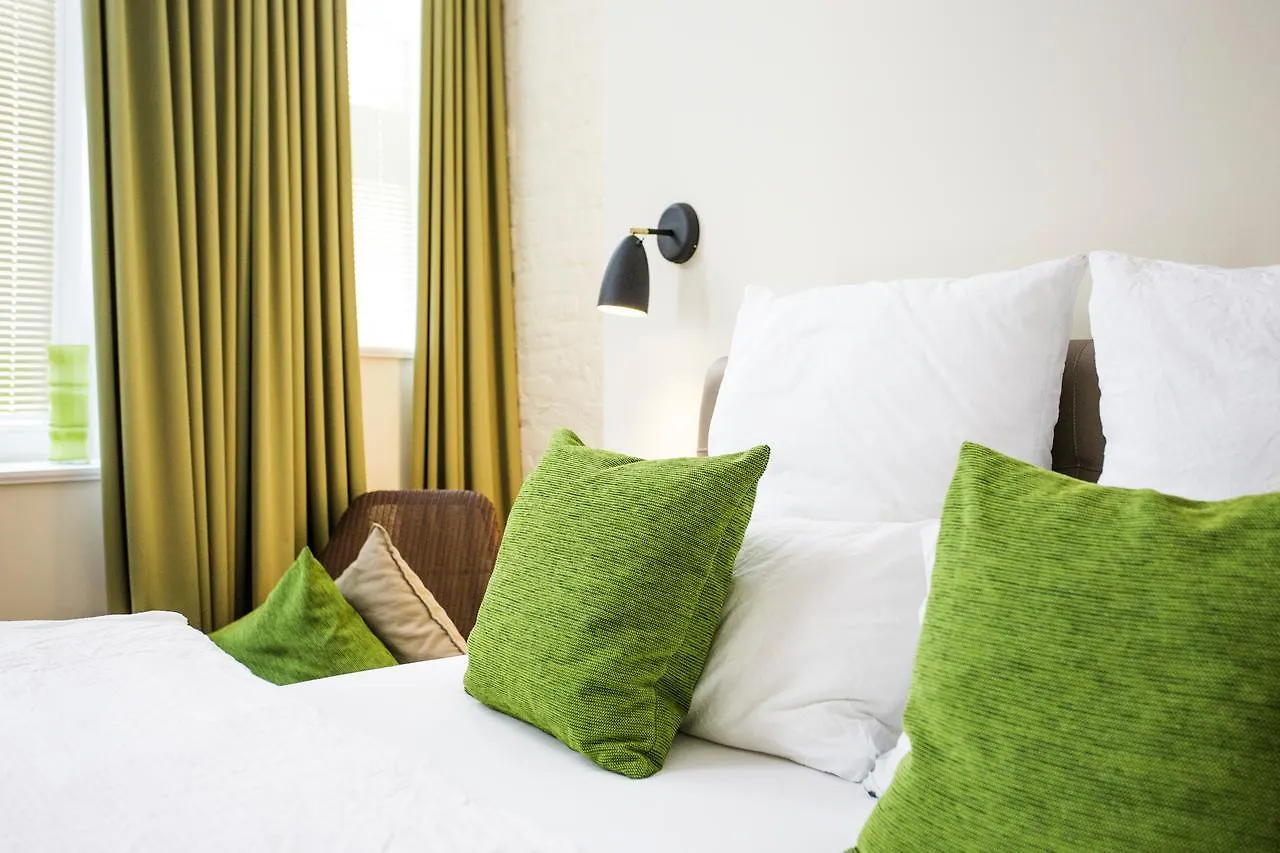 Hotel 1St Floor Koeln 2